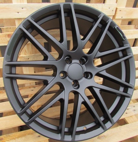 Monoblock f style - monoblock,
