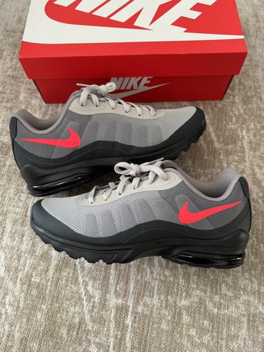 Nike air max invigor - air, black