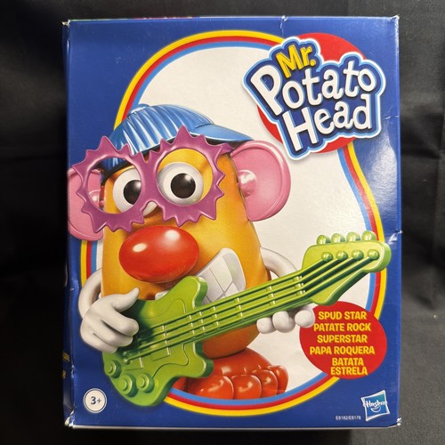Potato head 12pc - head, spud