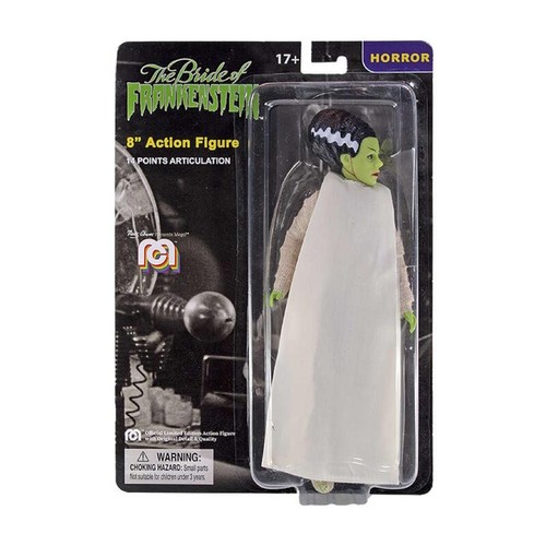 Mego universal monsters bride - universal,