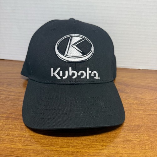 Kubota tractor snapback - snapback, hat