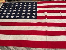Valley Forge American Flag 50