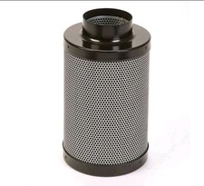 Fox Pro Carbon Filter 100mm
