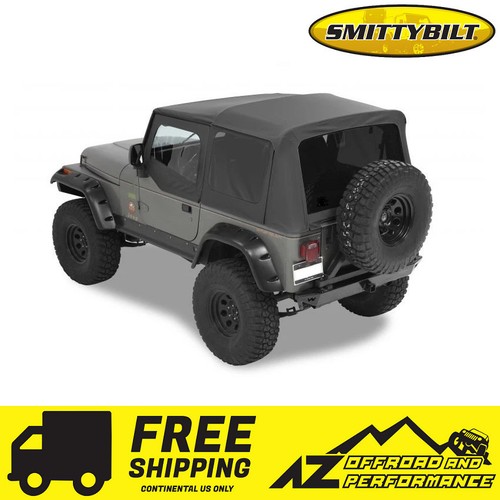 Smittybilt replacement soft - smittybilt,