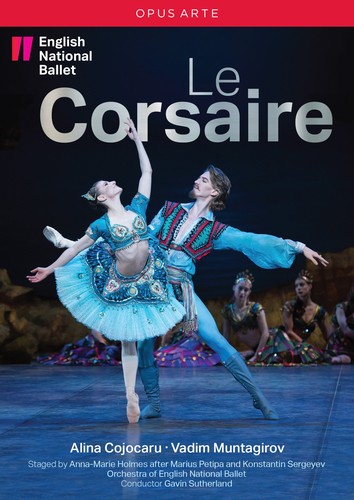 Corsaire english national - le,