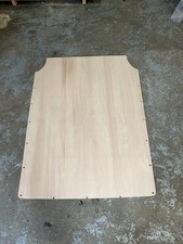 VW Volkswagen Caddy Ply Roof