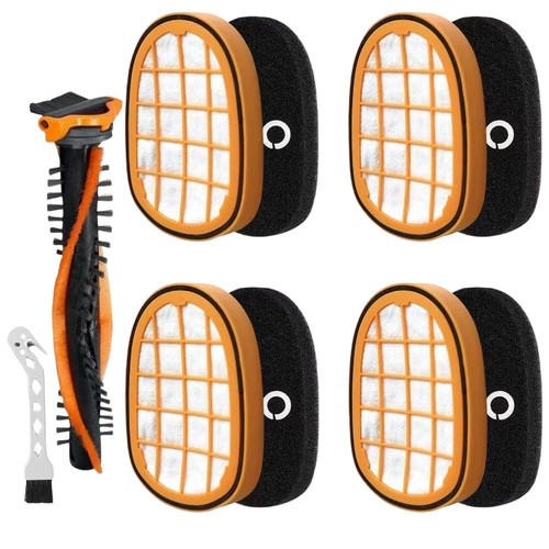 Vacuum cleaner parts - cleaner,