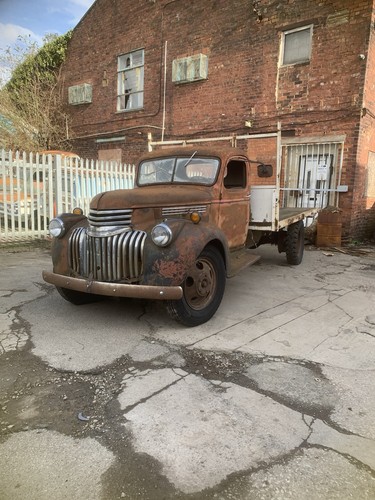 American pick truck rat hot - american,