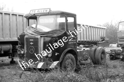 Thh truck photos atkinson - truck,
