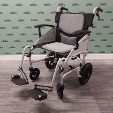 CareCo 20 Inch I-GO Airrex LT