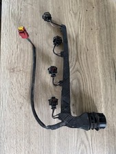 1.4 TDCi HDi Injector Wiring