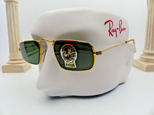 Ray ban bausch - &, w0982