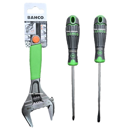 Bahco limited edition - limited,