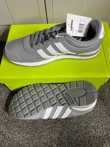 New adidas neo trainers size - new,