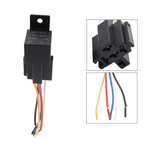 Starter relay switch for - starter,