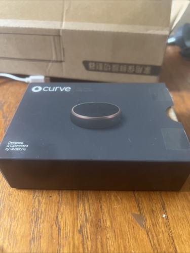 Vodafone curve smart gps - curve,