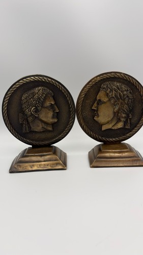 Classical roman style portrait - roman-style,
