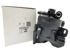 Fuel Filter Housing For