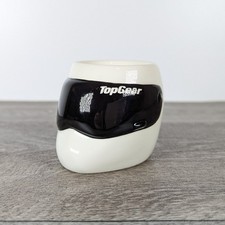 OFFICIAL BBC TOP GEAR THE STIG