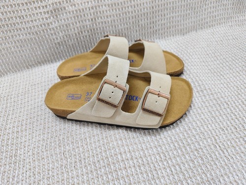 Birkenstock arizona oyster - arizona,