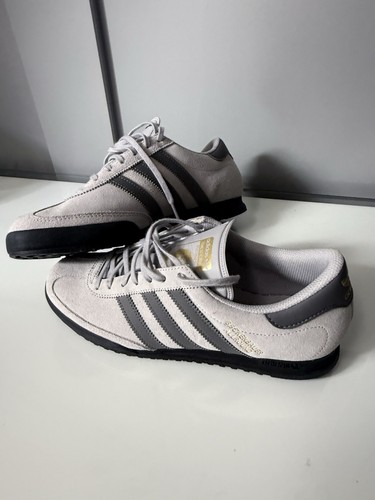 Adidas suede grey - adidas,