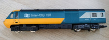 Hornby OO Gauge HST Inter-City 125 Dummy Car W43002 253001
