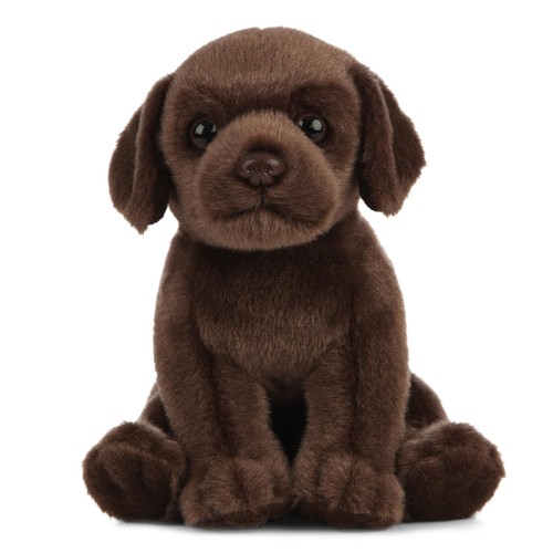Living nature soft toy - living,