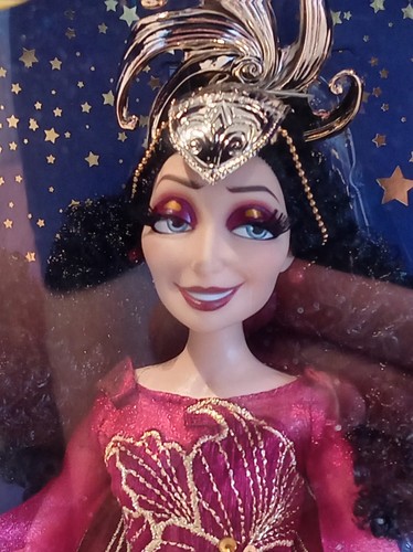 Mother gothel from - mother,