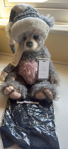 Charlie bears grant - charlie,