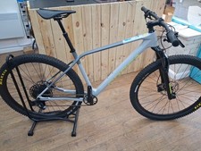 2024 Orbea Alma M51 Mountain Bike Large