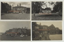 Todmorden Scaitcliffe Hall RP