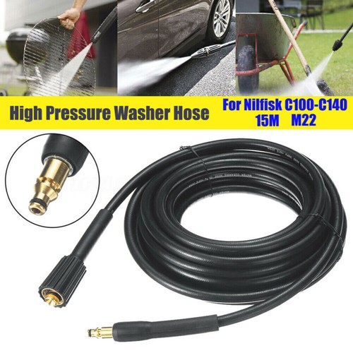 20m m22 high pressure - m22,