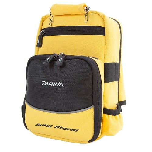 Daiwa sandstorm rig and - daiwa,