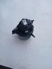 CITROEN C4 GRANDE PICASSO HEATER BLOWER FAN MOTOR TESTED FAN 100%? 2014-2020