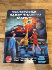 sci fi star trek fleet battles