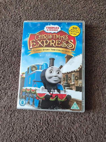 Christmas express classic - express,