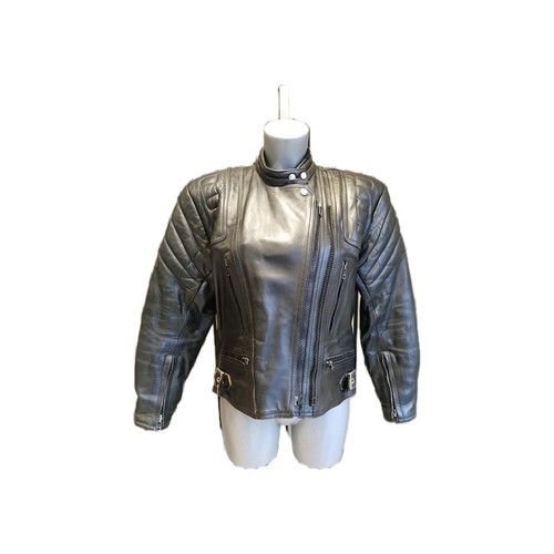 Womens motercycle jacket - womens,