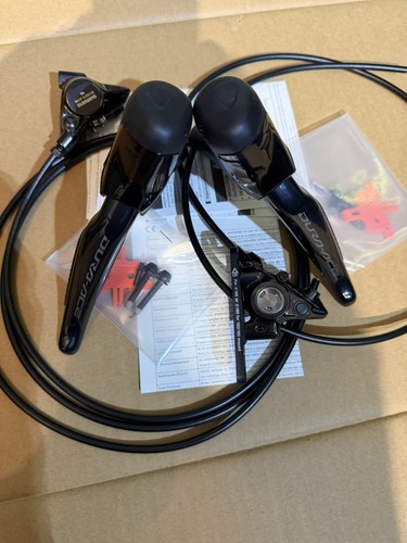 Shimano dura ace - dura, st-r9270