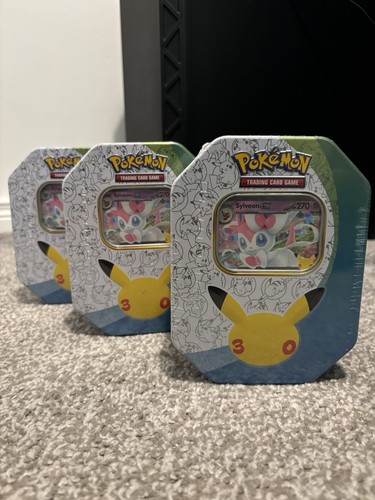 Pokemon tcg 30th - pokemon,