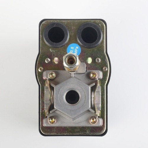 Pressure switch for air - pressure,