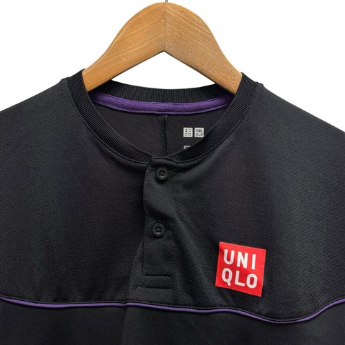 Uniqlo roger federer mens - federer, rf