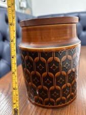 Hornsea pottery heirloom - pottery,