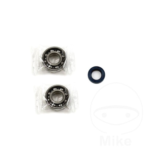 Athena crankshaft bearing - crankshaft, kit
