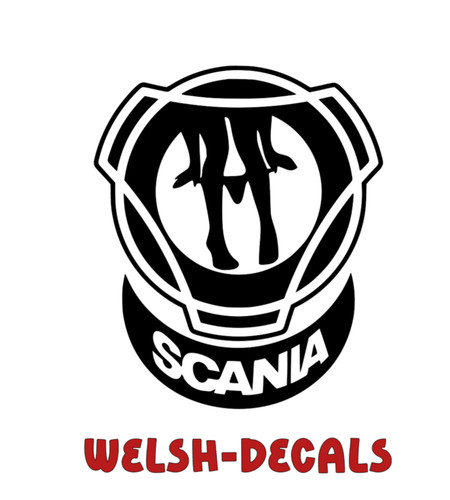 Scania panty window - panty,