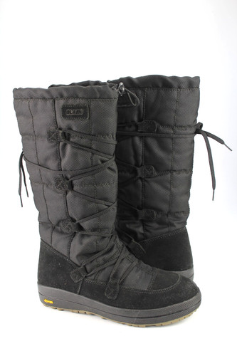 Olang size women boots - 40, women's