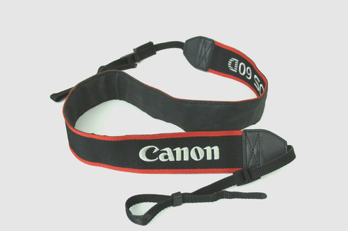 Canon eos camera strap - canon, d
