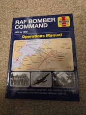 Haynes RAF Bomber Command