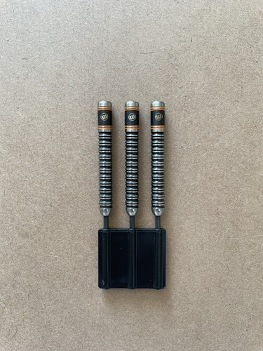 23g darts danny noppert winmau - darts,
