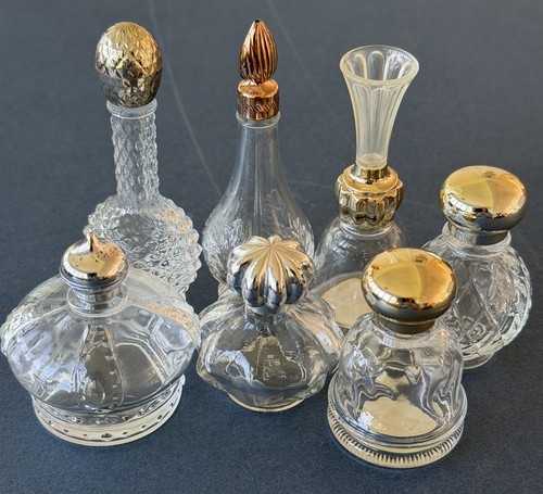 Vintage avon empty - avon,