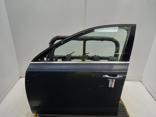 Skoda octavia left - left, door